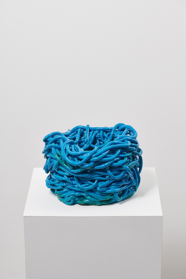 DETROIT, 2019
Ceramic
24 x 30 x 29 cm