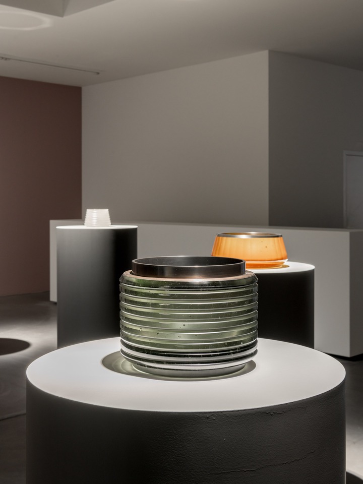 Anna Dickinson, Everything Considered
Installation view
von Bartha, Basel, 2019