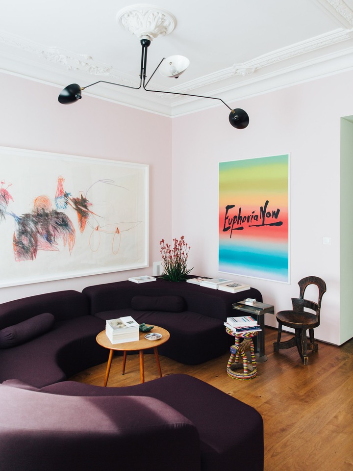 Imaginary Collection, von Bartha x Mike Meiré
Installation view
von Bartha, Cologne, 2018