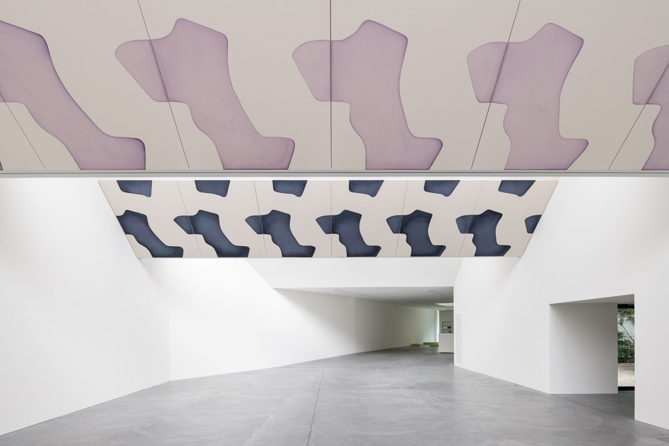 Landon Metz, Feels So Right Now
Installation view
von Bartha, Basel