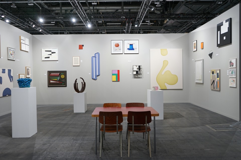 Artgenève 2020

von Bartha booth A29

&nbsp;