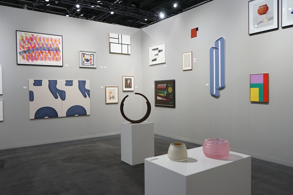 Artgeneve 2020

von Bartha booth A29

&nbsp;