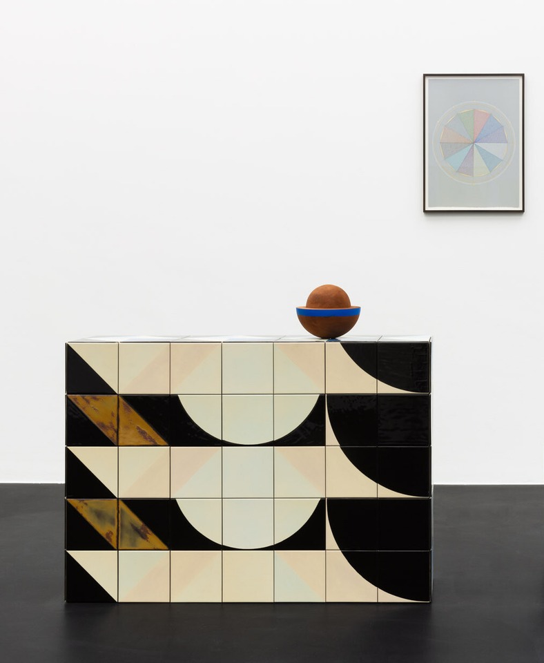 Claudia Wieser, ‘Comedies, Histories and Tragedies’

Installation view

von Bartha, S-chanf