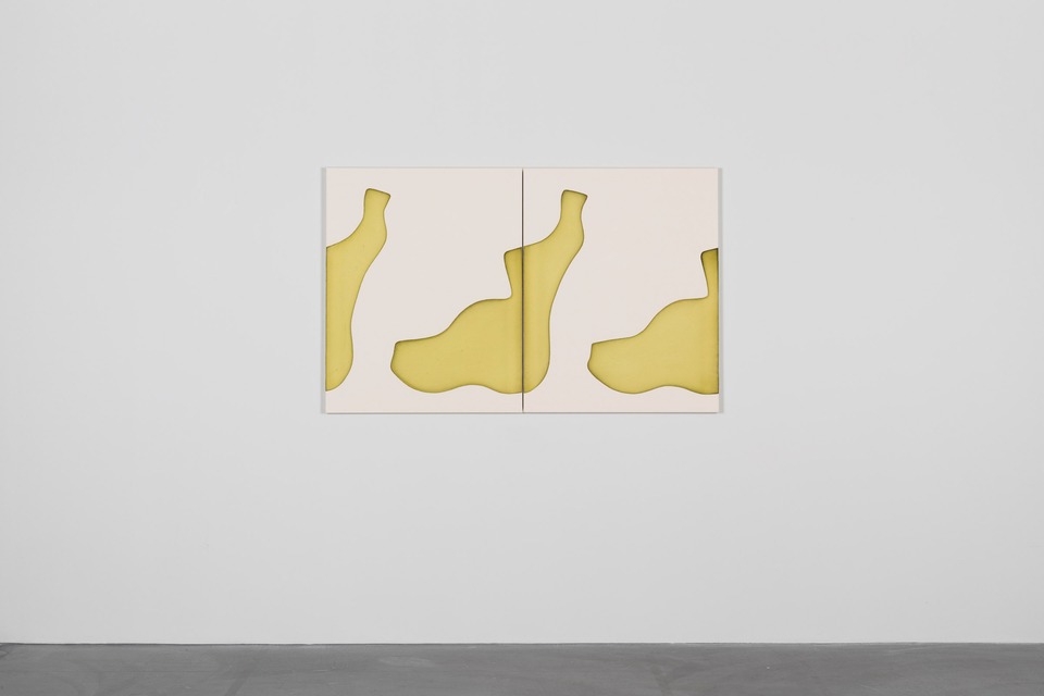 [Landon Metz](https://www.vonbartha.com/artists/landon-metz)\
Untitled, 2018\
Dye on canvas\
101.5 x 163 cm\
40 x 64 in