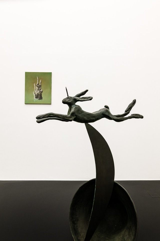 S-chanf 4+2
Installation view
von Bartha, S-chanf