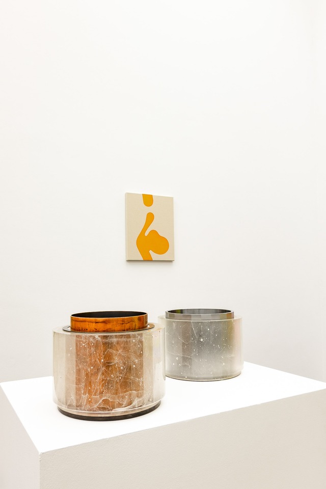 S-chanf 4+2
Installation view
von Bartha, S-chanf