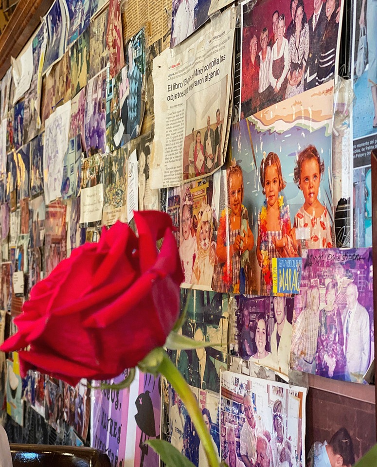 Casa Manolo in Ses Salines, Balearic Islands