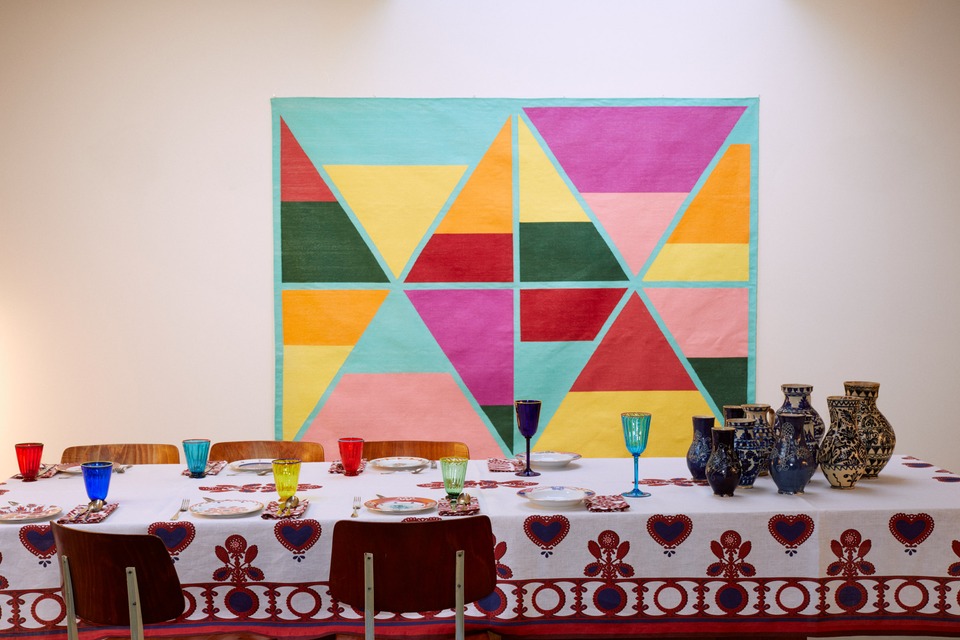 Des, a collaboration with Karim Noureldin