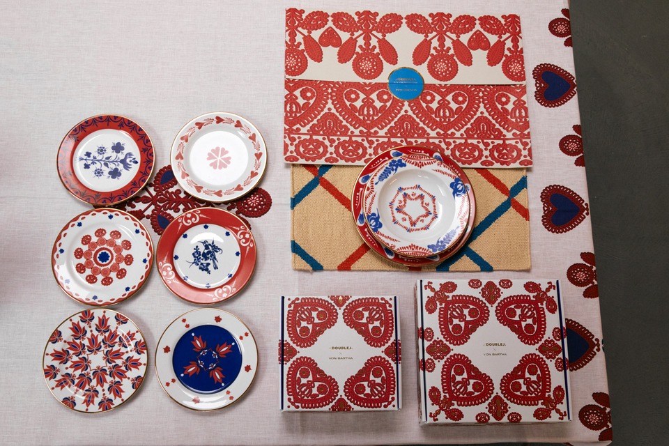 It's all about the wrapping...