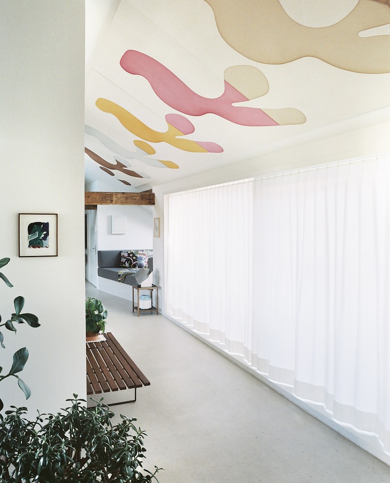 11 x Untitled, 2019, by Landon Metz
Photography: Simon Schwyzer