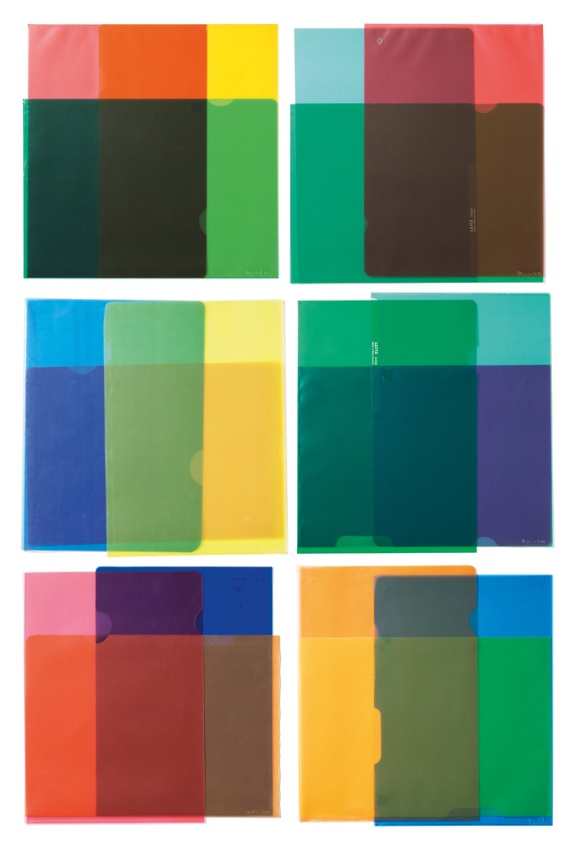 Zoderer_Transparente_Ordnnung_1991_©André_Huber