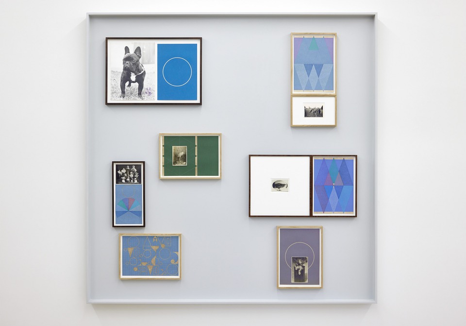 Claudia Wieser, La Granja

Exhibition view

von Bartha, Copenhagen