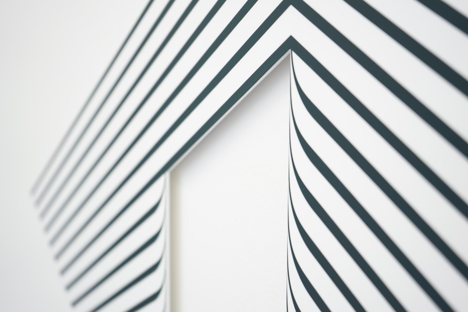 Detail of 'No 3', 2021