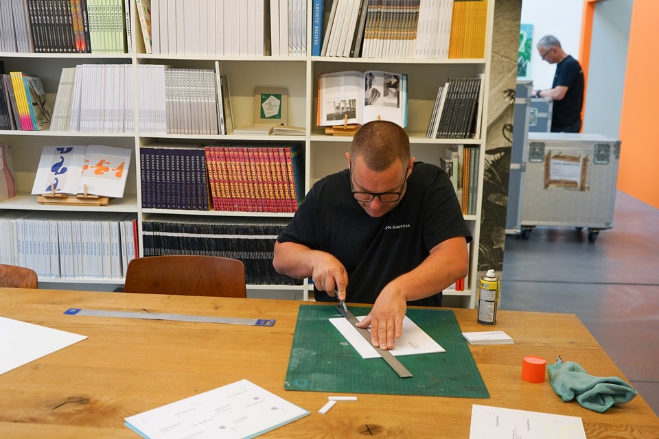 Roland cutting 102 labels