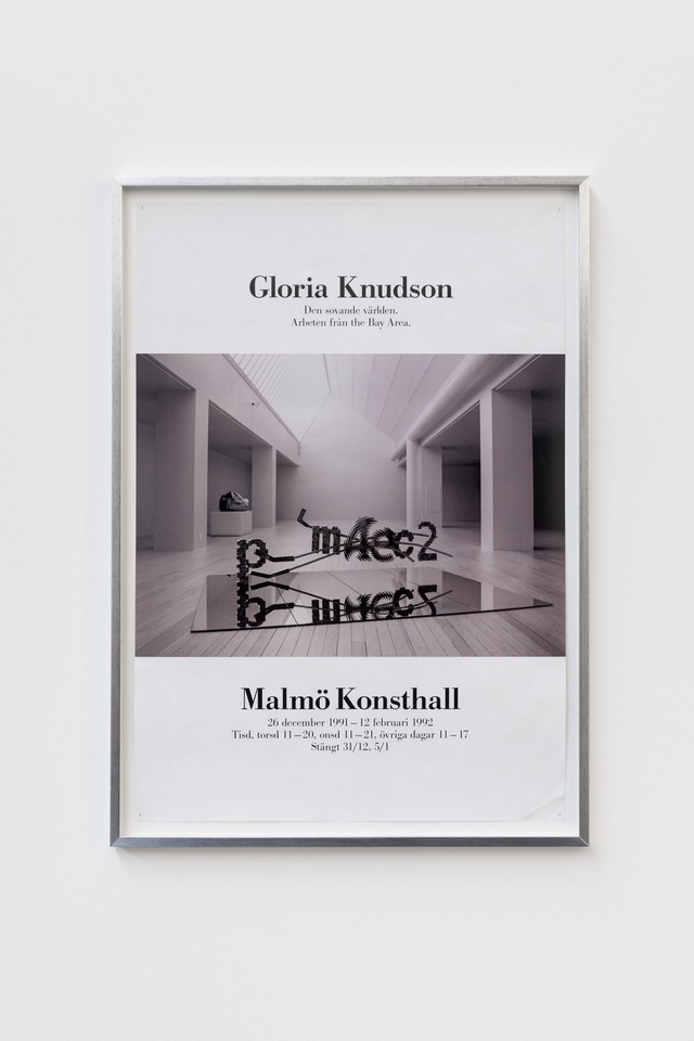 *Sphinx*, 2022
Offset-printed poster
105 x 75.5 cm (framed)
Edition 1/6 + 2 AP