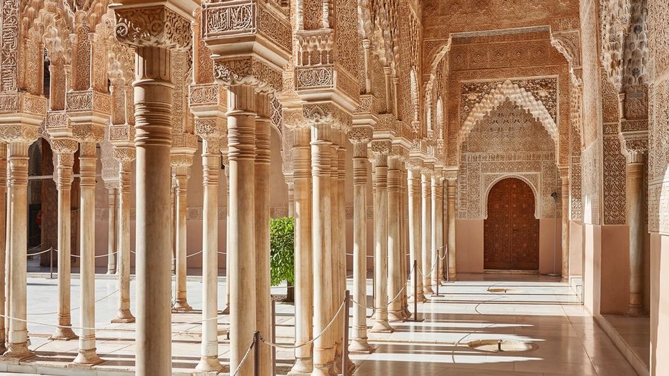 Alhambra