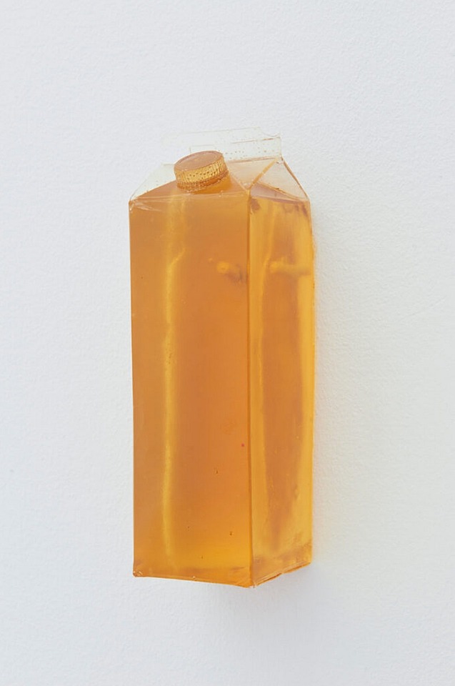 Henrik Olesen, untitled, 2019, Meyer*Kainer, Vienna, 2019
