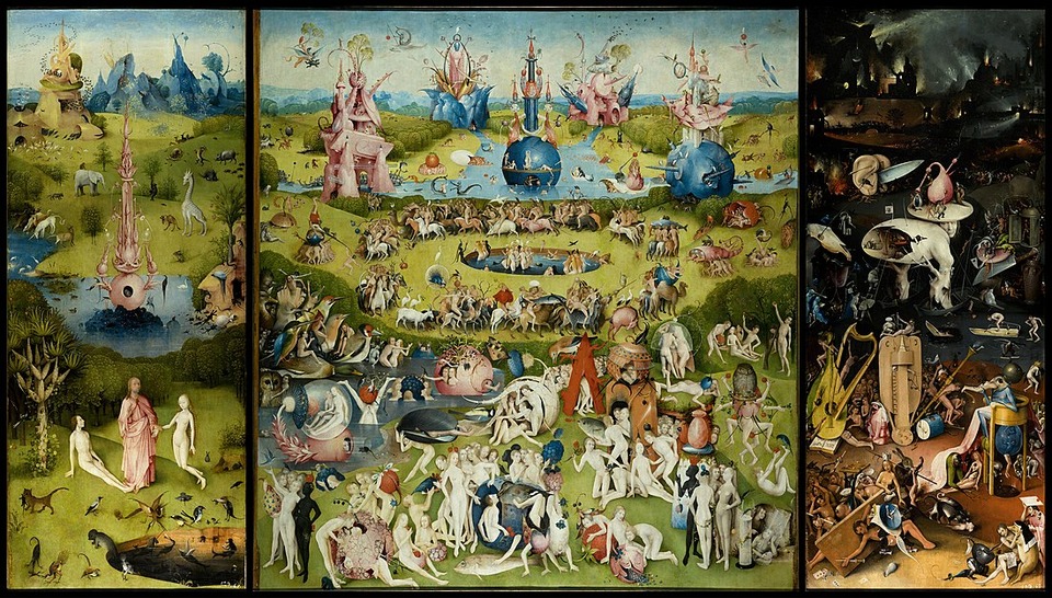 Hieronymus Bosch 01