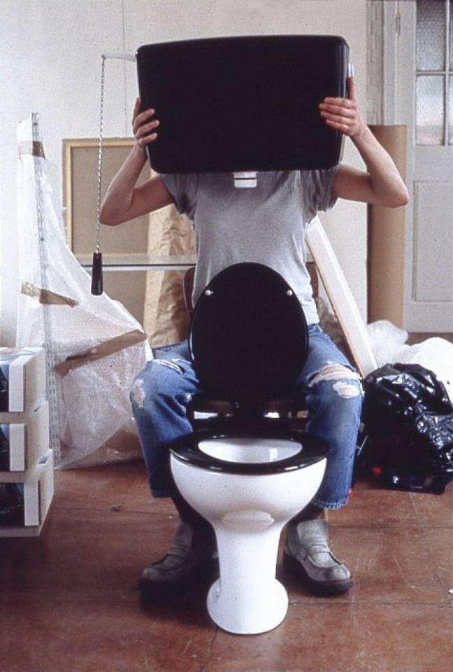 Sarah Lucas 01