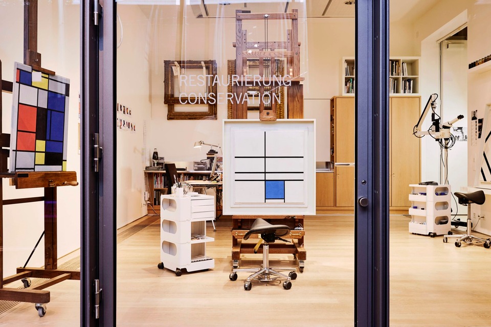 LA PRAIRIE X FONDATION BEYELER_4_kl