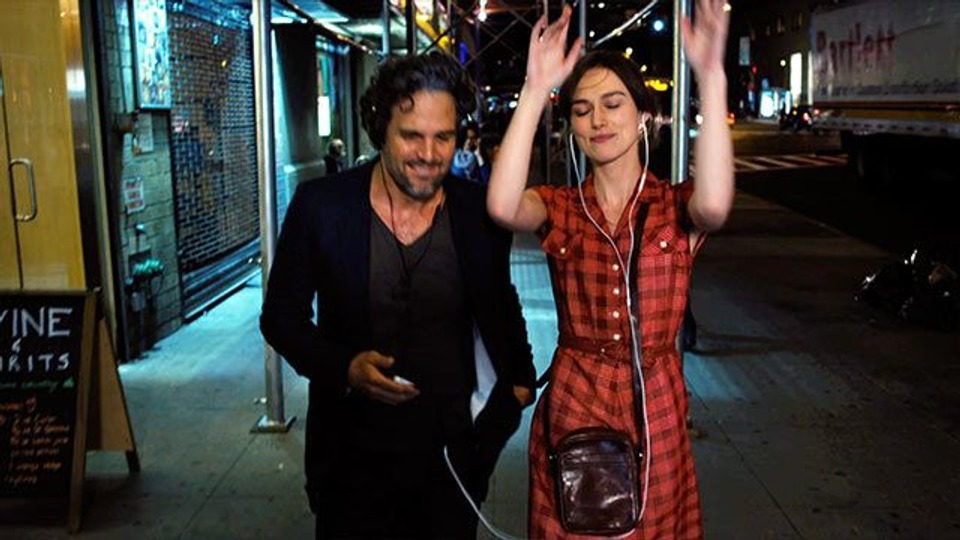 ESCUCHANDOMUSICABEGINAGAIN