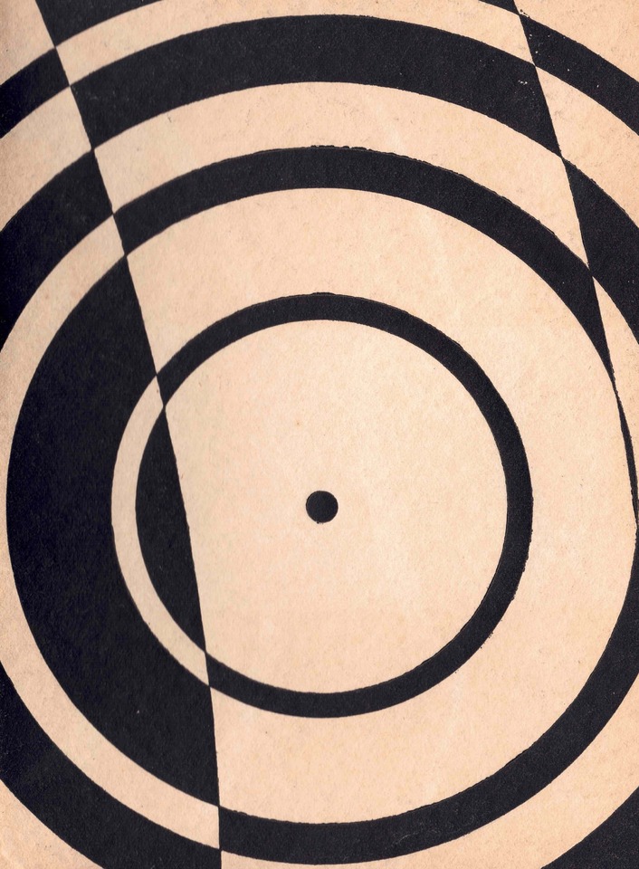 Etienne Béothy: Le Problème de la Creation, published by Chant, Paris, 1939.