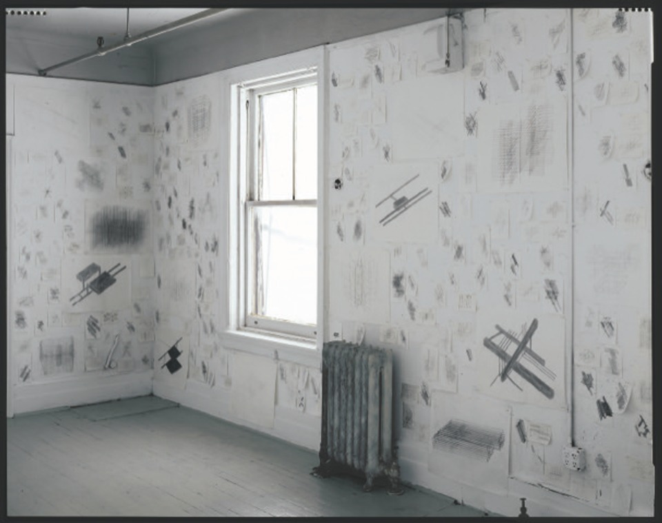 Karim Noureldin, “Untitled (Drawing Room),” 1997

Courtesy of Ricola Collection

Photo: Carl G. Friedrich
