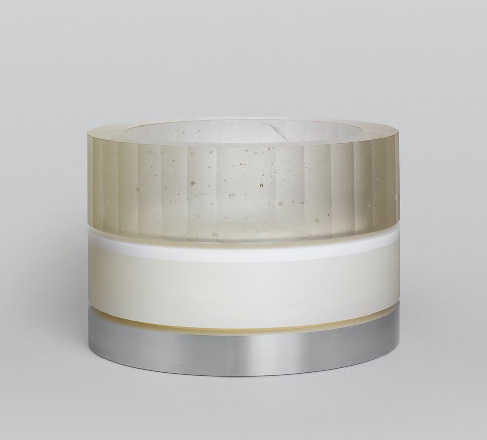 Anna Dickinson, “Stack,” 2023
