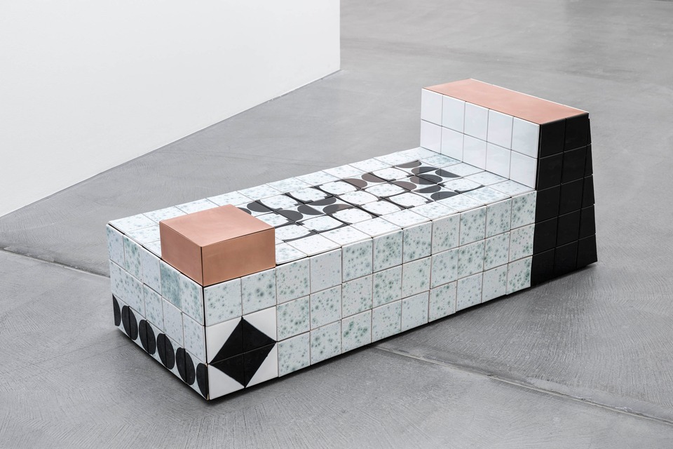 Claudia Wieser, Untitled, 2024
