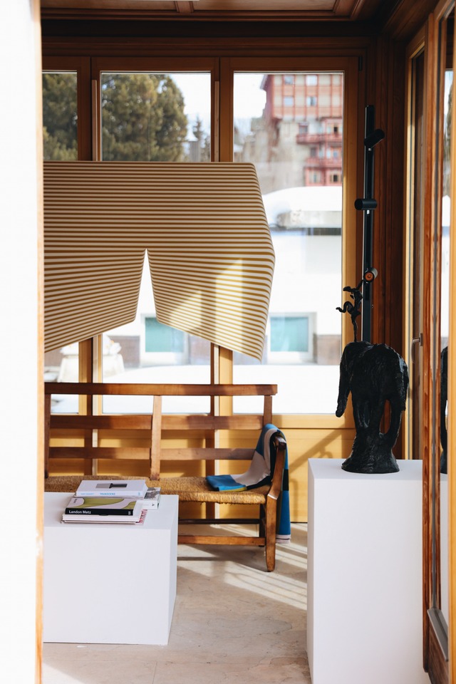 (f.l.t.r.) Terry Haggerty, Barry Flanagan
