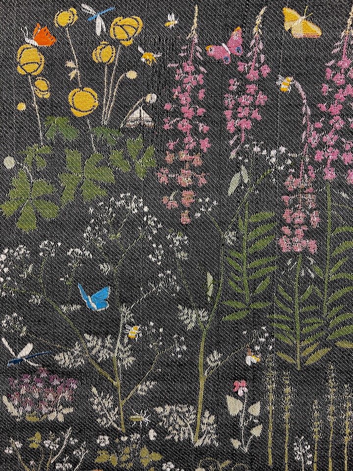 Details of ‘Norrland's Flora in Color’
