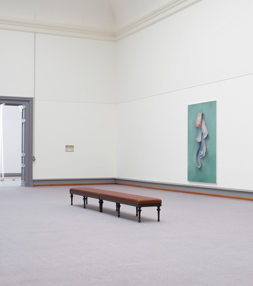 Francisco Sierra, “Quintus,” 2025