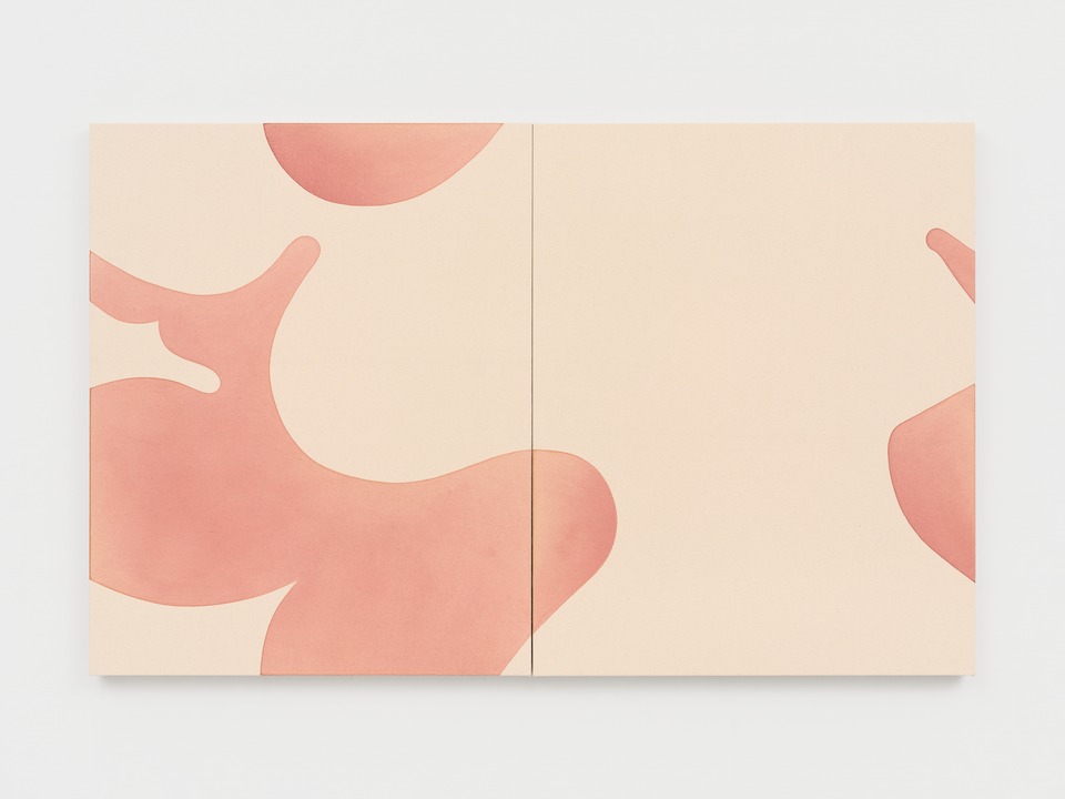 Landon Metz, “MMXXIV IX,” 2024
