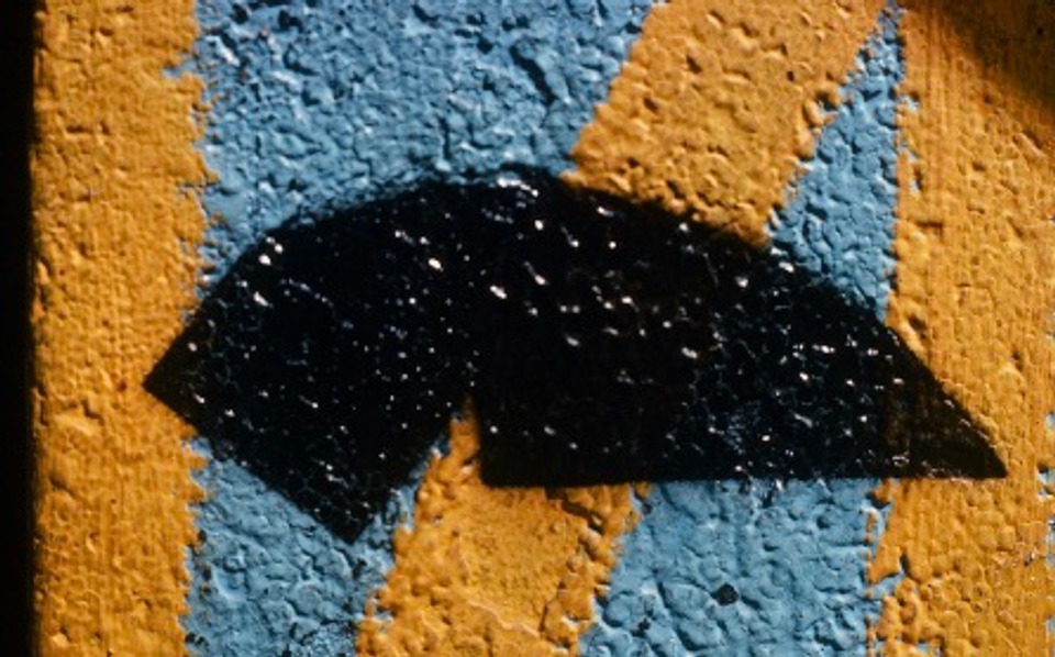 Ted Stamm, DSG-103 WT-14 (Dodger Designator), 1977
