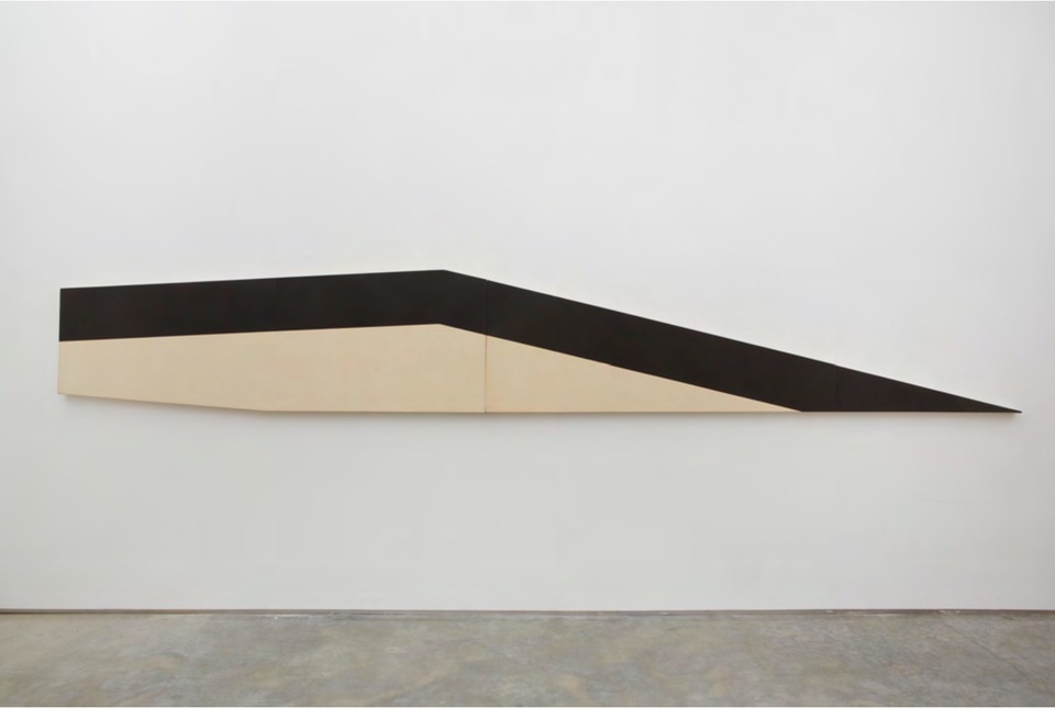 Ted Stamm, ZCT-001 (Zephyr Concorde), 1981
