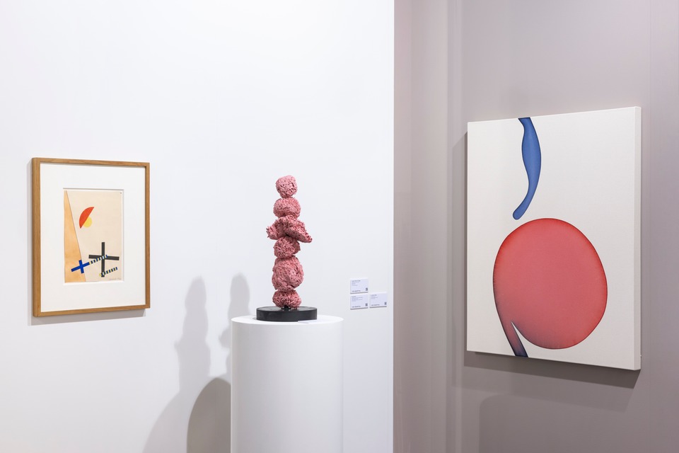 (f.l.t.r.) Laszlo Moholy-Nagy, Superflex, and Landon Metz
